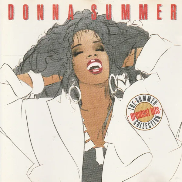 The Summer Collection (Greatest Hits)