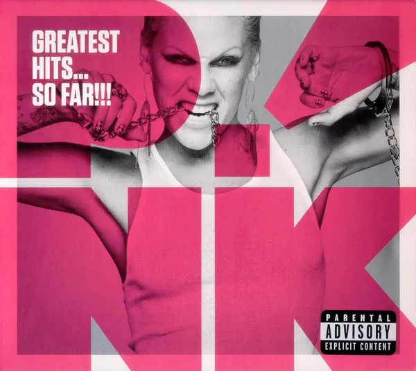 Greatest Hits... So Far!!!