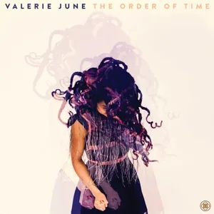 The Order of Time