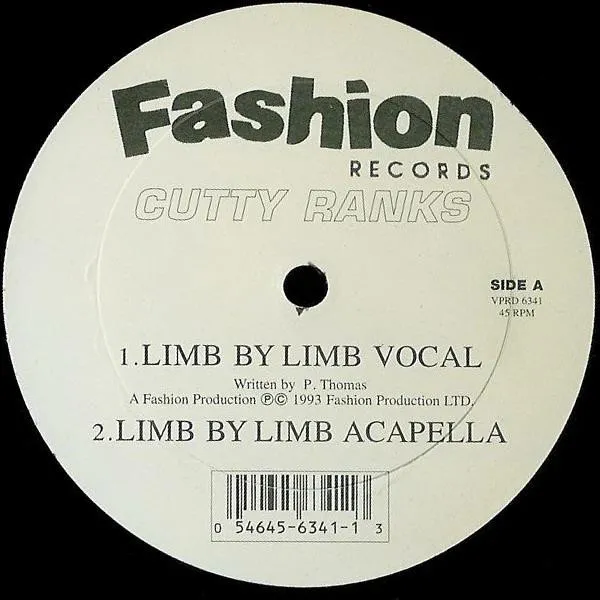Limb By Limb