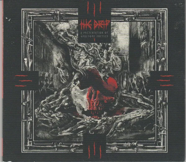 A PRESENTATION OF GRUESOME P
