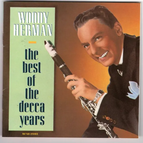 The Best Of The Decca Years