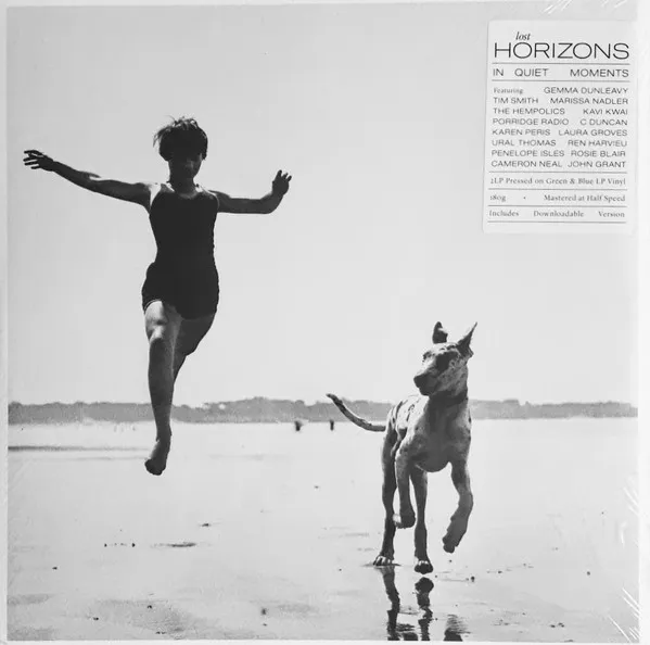 Lost Horizons, bella union