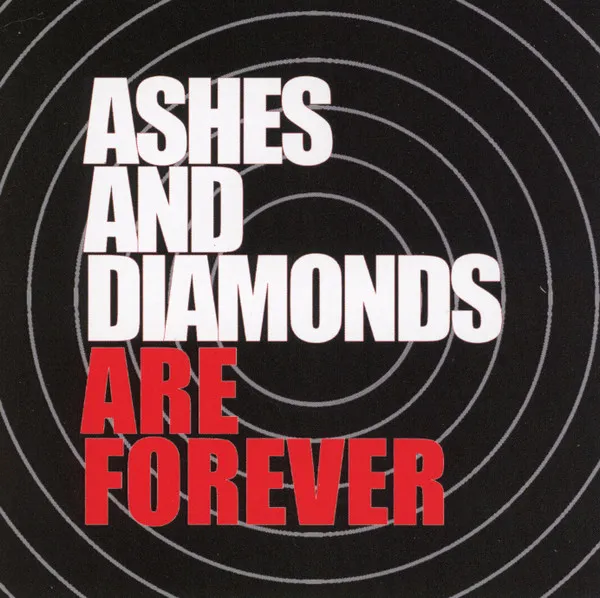 Are Forever