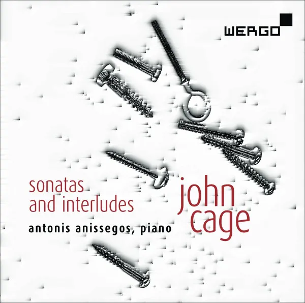 Sonatas And Interludes