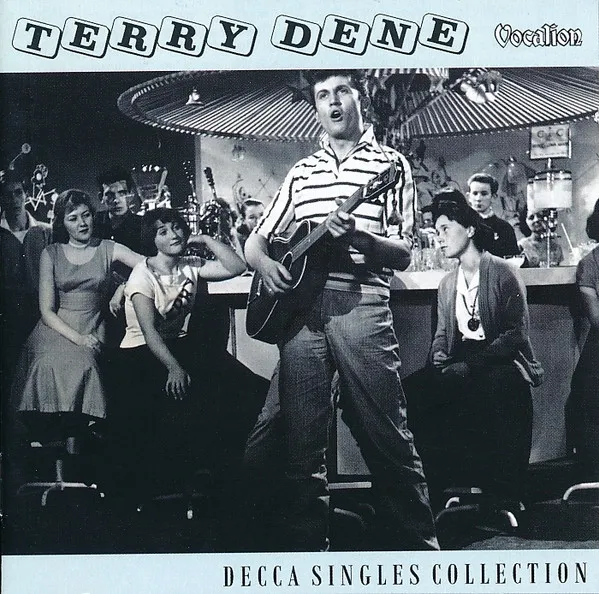 Decca Singles Collection