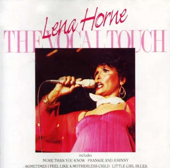 The Vocal Touch