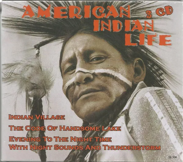 American Indian Life