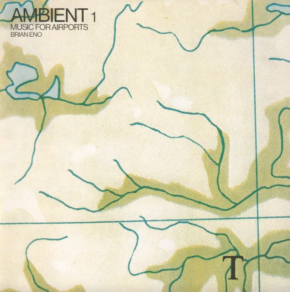 Ambient 1 (Music For Airports)