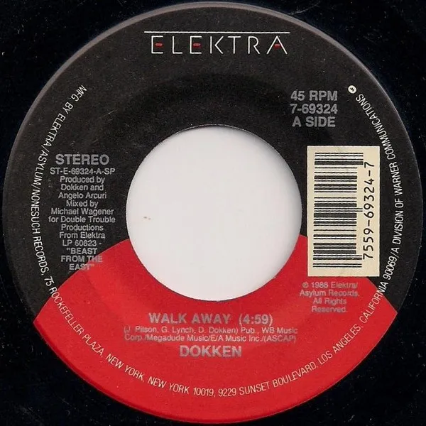 Walk Away
