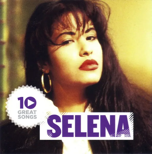 10 GREAT SONGS