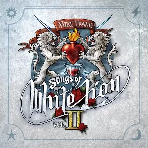 Mike Tramp (ex White Lion)
