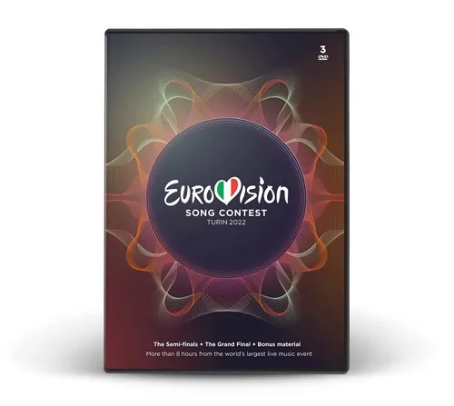 Eurovision Song Contest Turin 2022