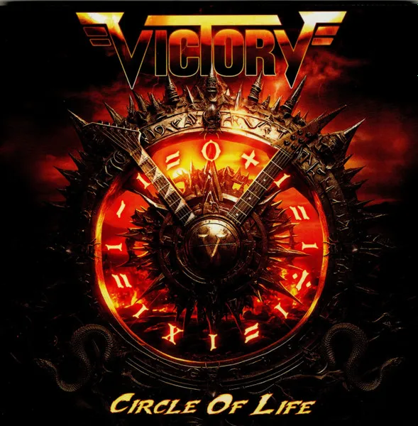 Circle Of Life