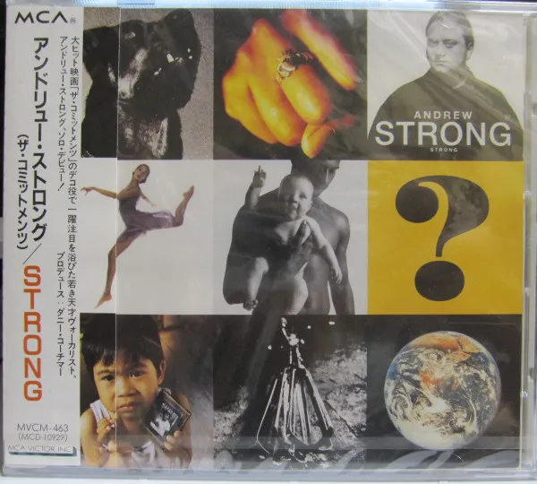 Strong