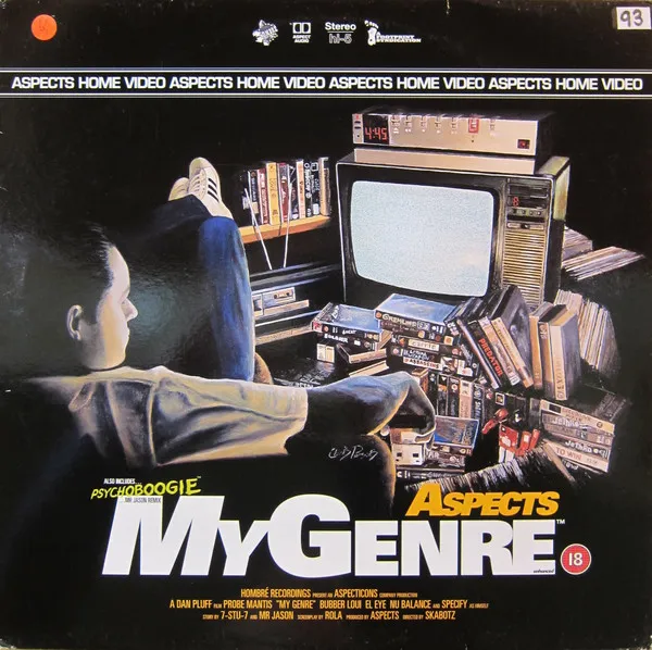 My Genre