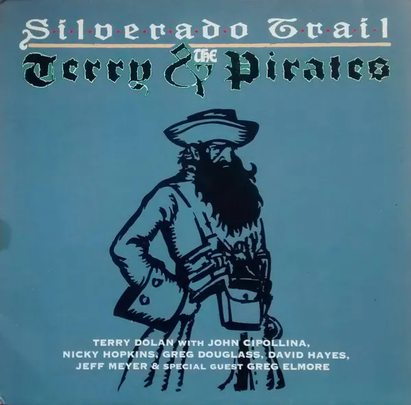 Silverado Trail