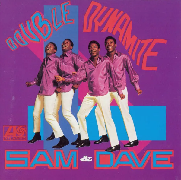 Double Dynamite