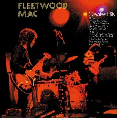 Fleetwood Mac's Greatest Hits