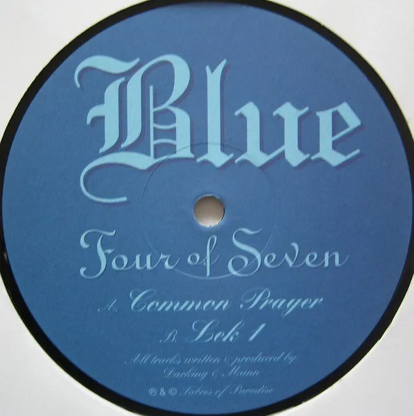 Four Of Seven