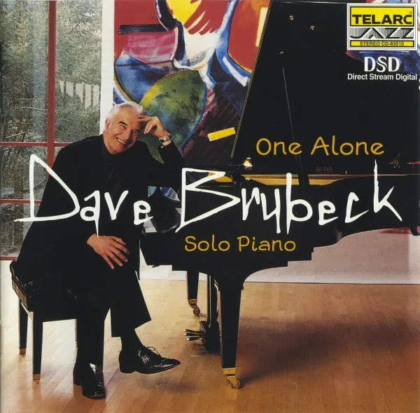 ONE ALONE