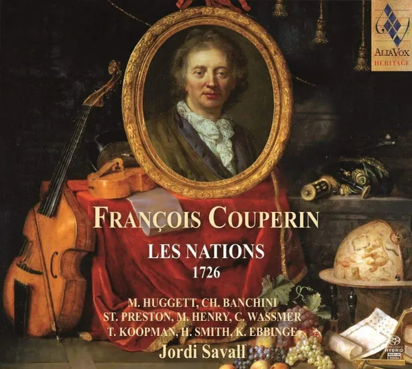 Les Nations 1726