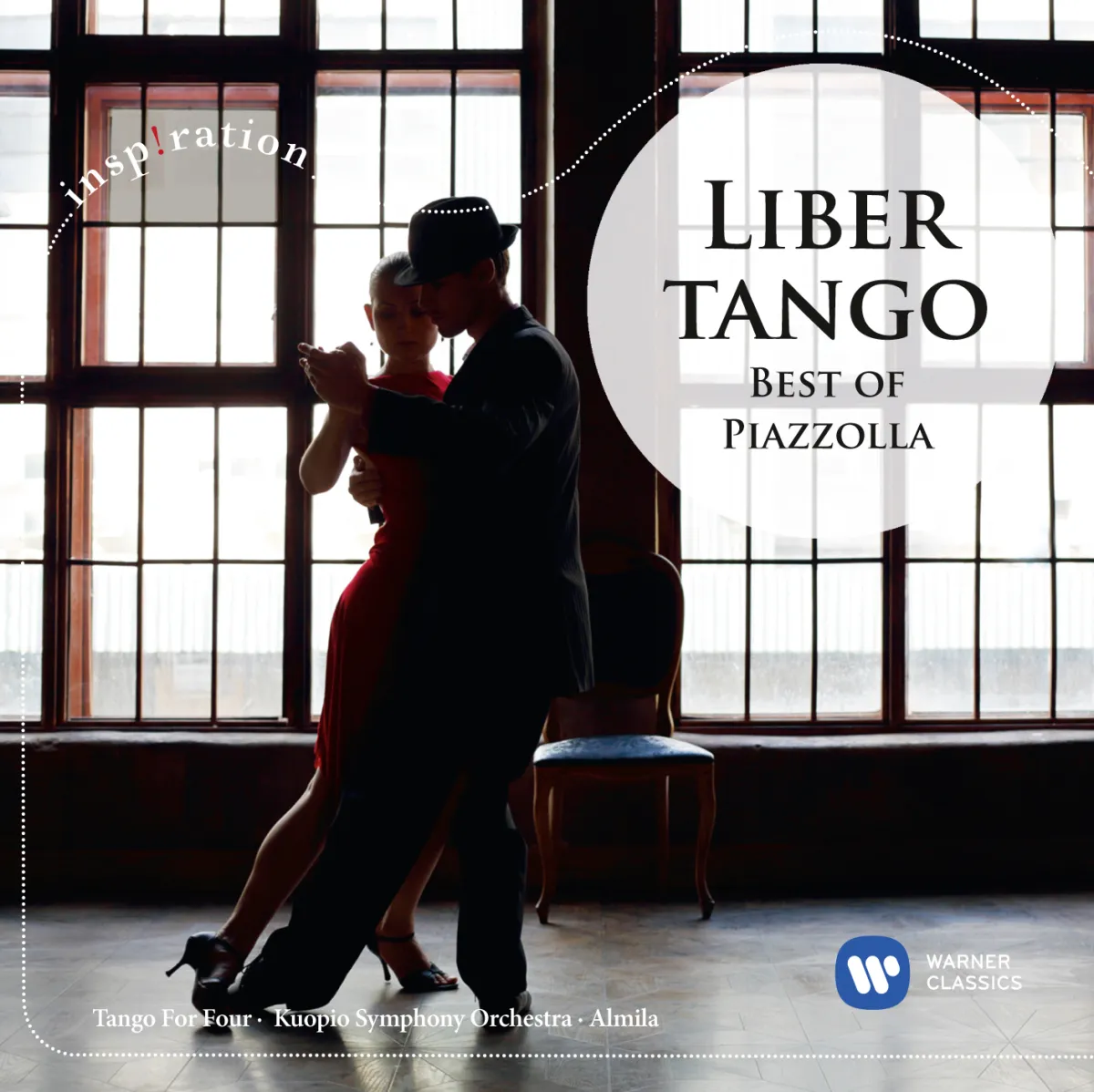 Libertango - Best of Piazzolla
