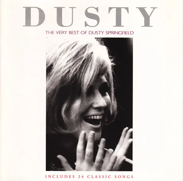 The Very Best Of Dusty Springfield