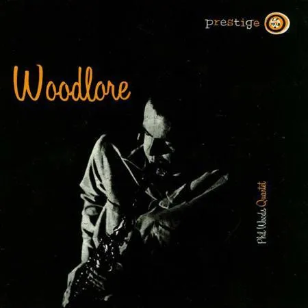 Woodlore (Hybrid-SACD) (Mono)