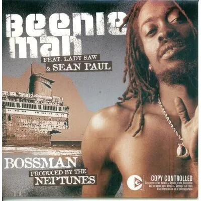 Bossman