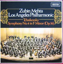 Symphony No.4 (Op. 36)