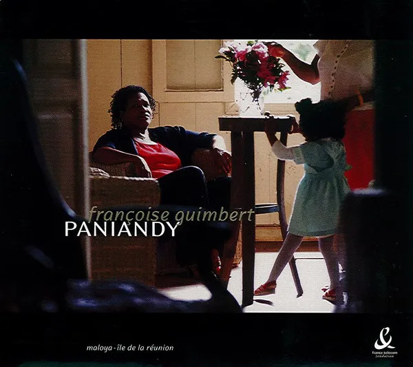 Paniandy