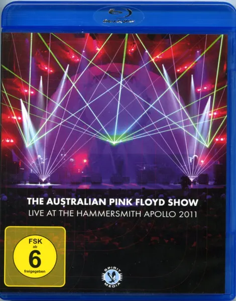 Live At The Hammersmith Apollo  2011