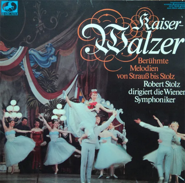Kaiser-Walzer