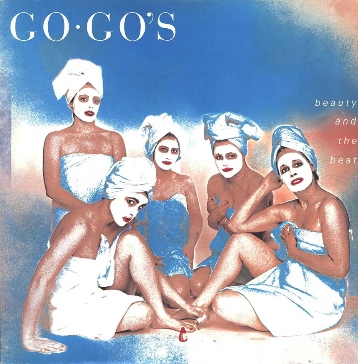 Various (Go-Go's Tribute)