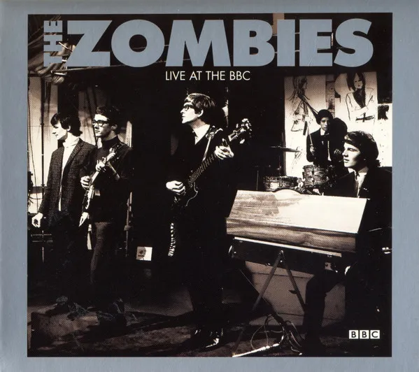 Live At the Bbc