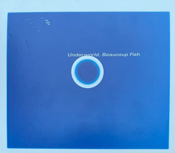 Beaucoup Fish
