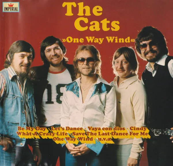One Way Wind