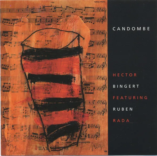 Candombe