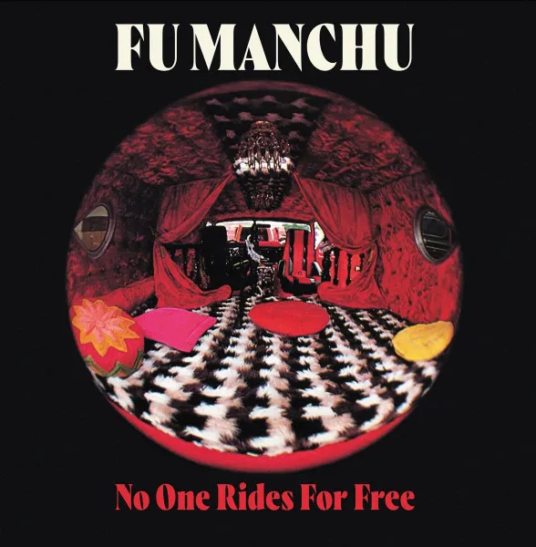 No One Rides For Free (30th Anniversary Deluxe Edition)
