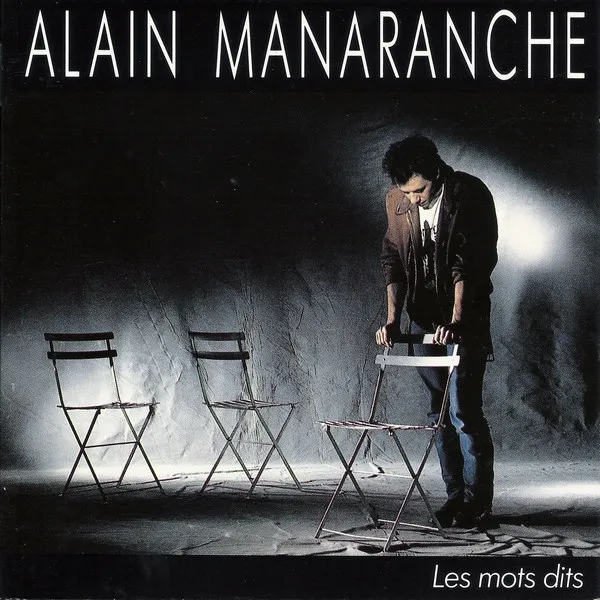 Les Mots Dits