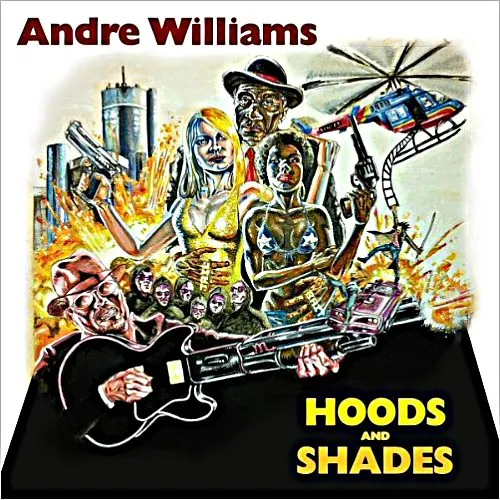 Hoods & Shades