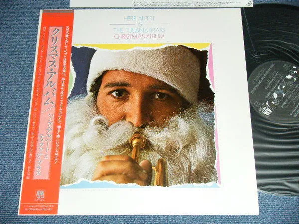 Christmas Album