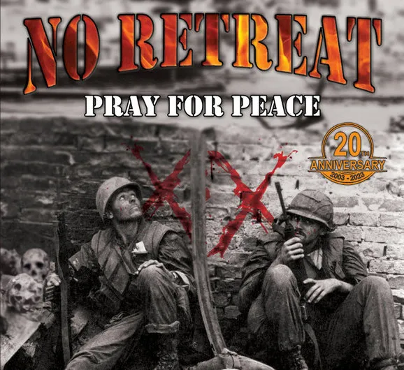 Pray For Peace