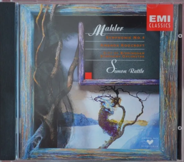 Symphonie No.4