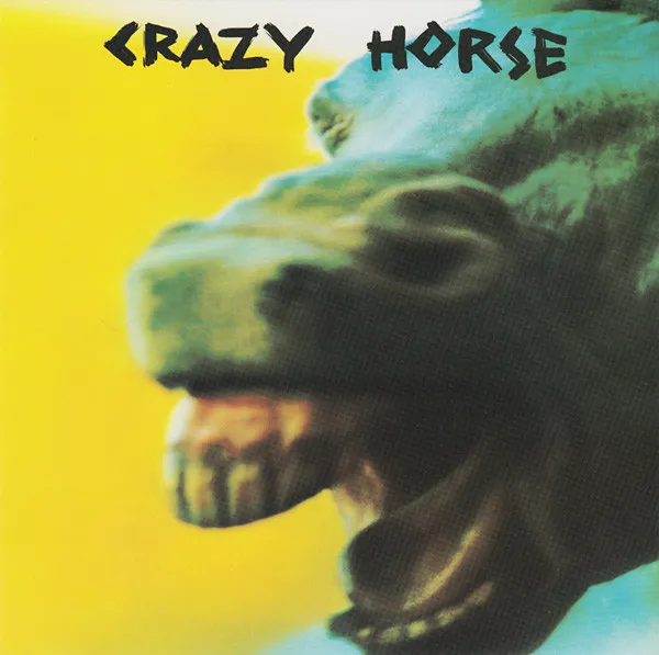 CRAZY HORSE