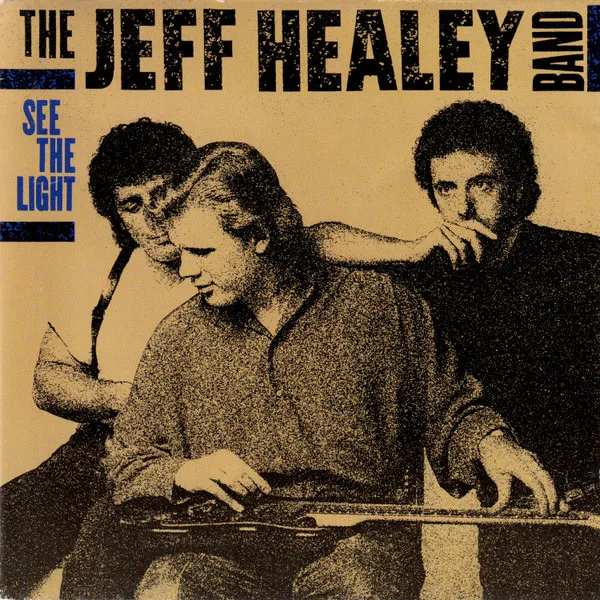 See The Light