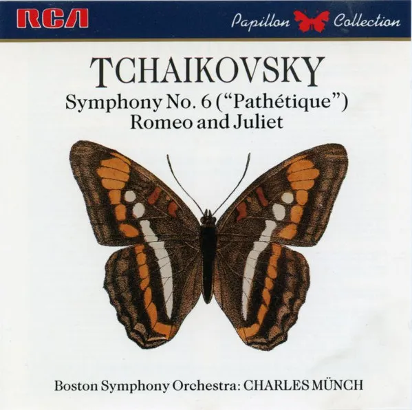 Symphony No. 6 ("Pathétique") • Romeo And Juliet