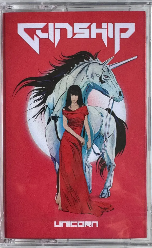 Unicorn