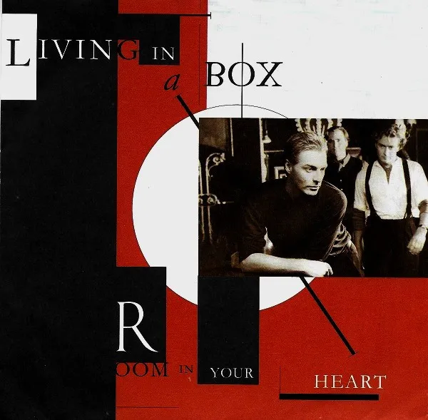 Room In Your Heart